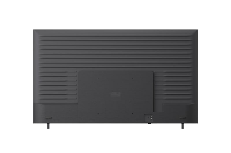 85-Zoll LG NANO 4K UHD AI NU80 Smart TV 2026